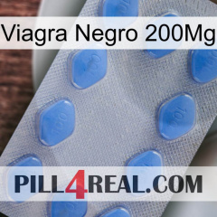 Black Viagra 200Mg 21